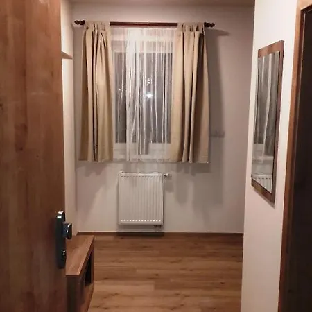 Pobyt V Krkonosich V Blizkosti Pece Pod Snezkou Horni Marsov Exterior photo