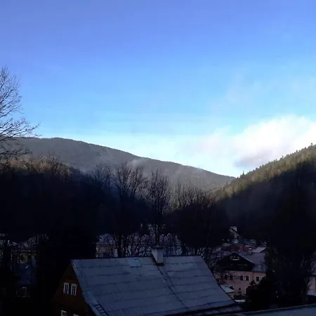 Pobyt V Krkonosich V Blizkosti Pece Pod Snezkou Horni Marsov Exterior photo