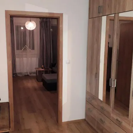 Pobyt V Krkonosich V Blizkosti Pece Pod Snezkou Horni Marsov Exterior photo