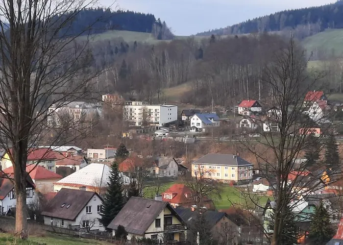 Pobyt V Krkonosich V Blizkosti Pece Pod Snezkou