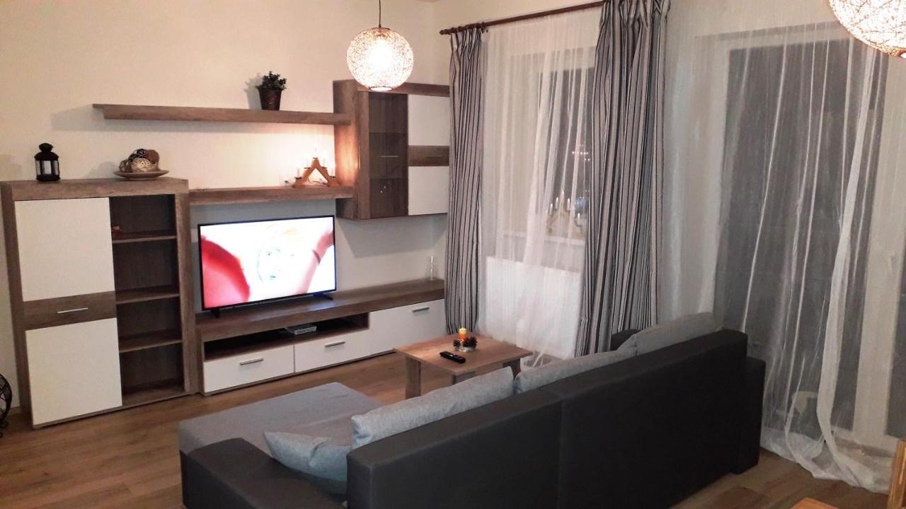 Apartment V Krkonosich V Blizkosti Pece Pod Snezkou