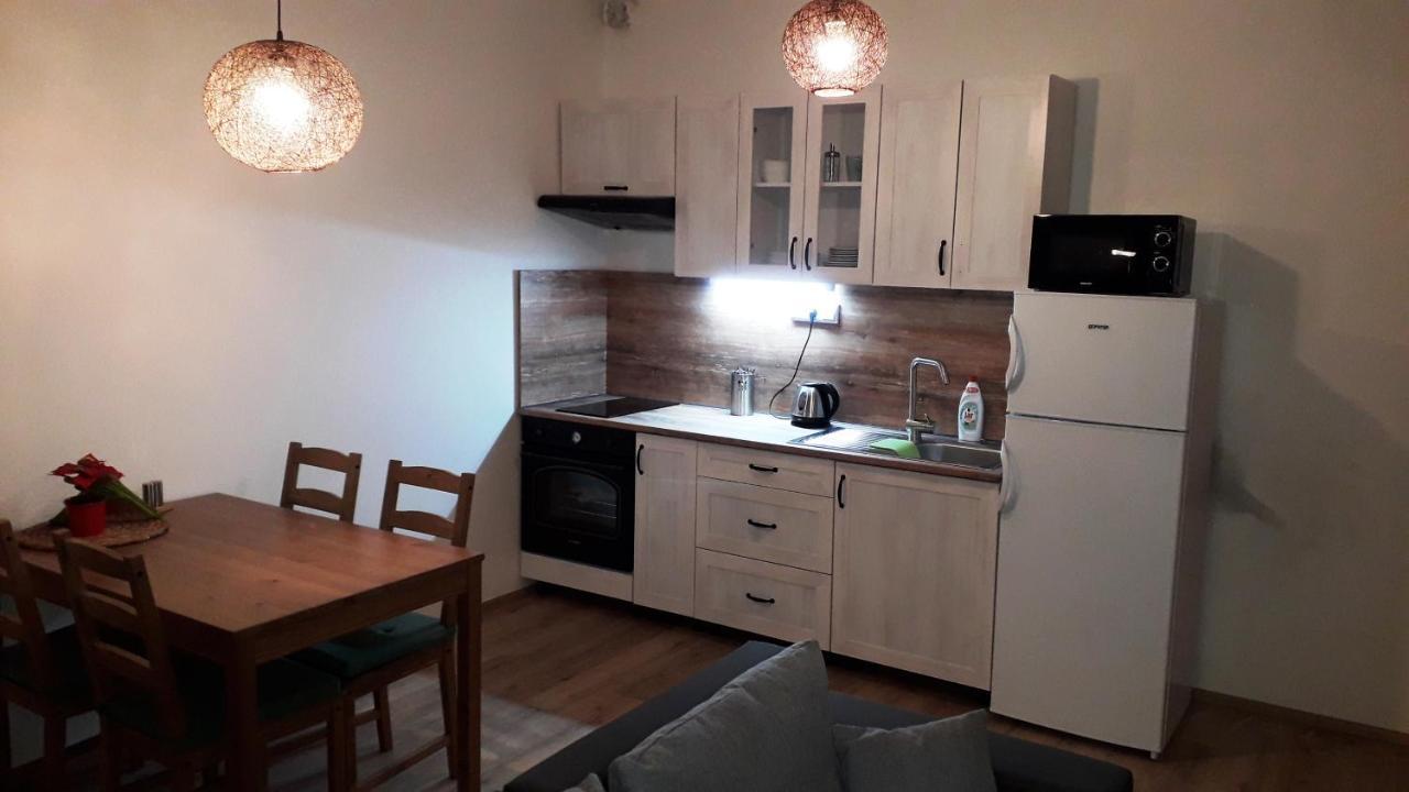 Apartment V Krkonosich V Blizkosti Pece Pod Snezkou Horni Marsov