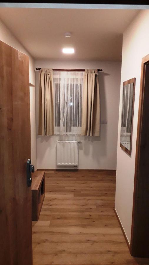 V Krkonosich V Blizkosti Pece Pod Snezkou Apartment