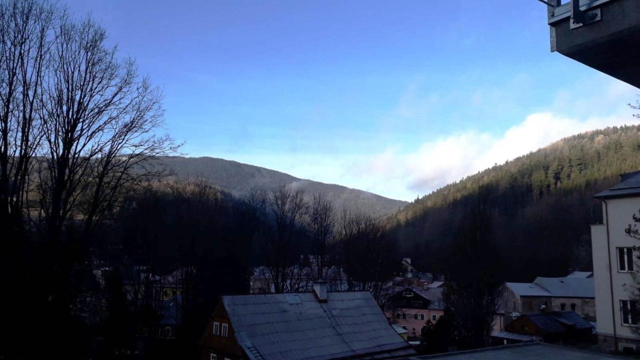 V Krkonosich V Blizkosti Pece Pod Snezkou Apartment