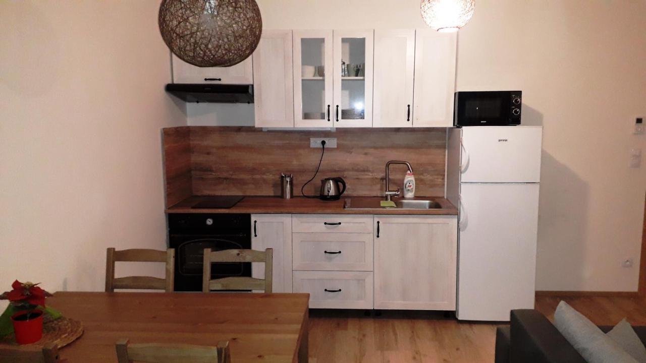 Apartment V Krkonosich V Blizkosti Pece Pod Snezkou