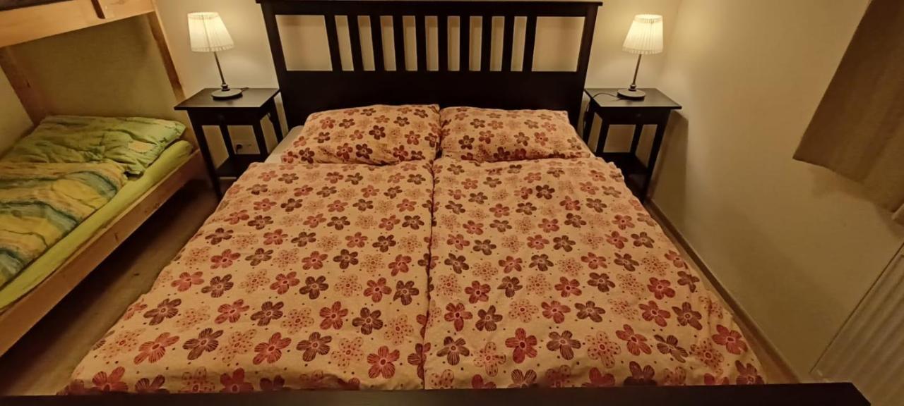 Apartment V Krkonosich V Blizkosti Pece Pod Snezkou Horni Marsov