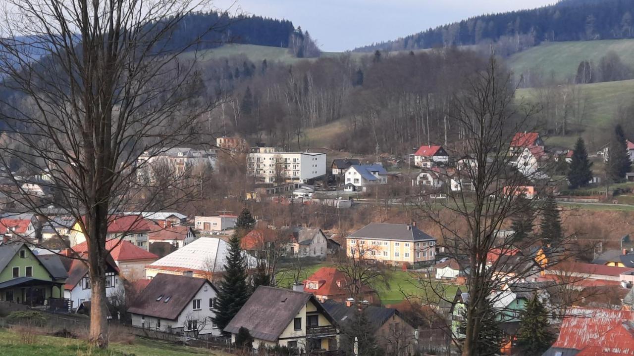 V Krkonosich V Blizkosti Pece Pod Snezkou *