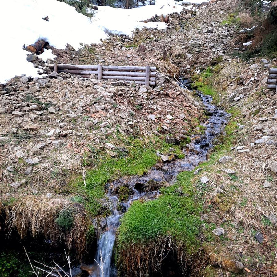 V Krkonosich V Blizkosti Pece Pod Snezkou * Horni Marsov